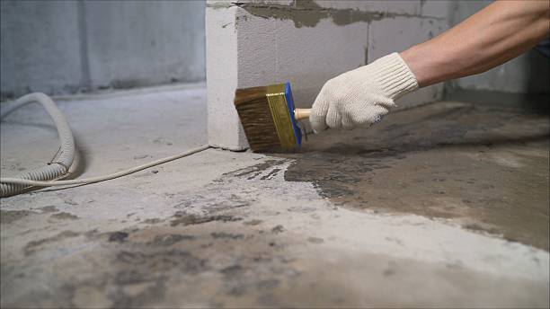 24/7 Emergency Waterproofing experts in Red Hill, PA